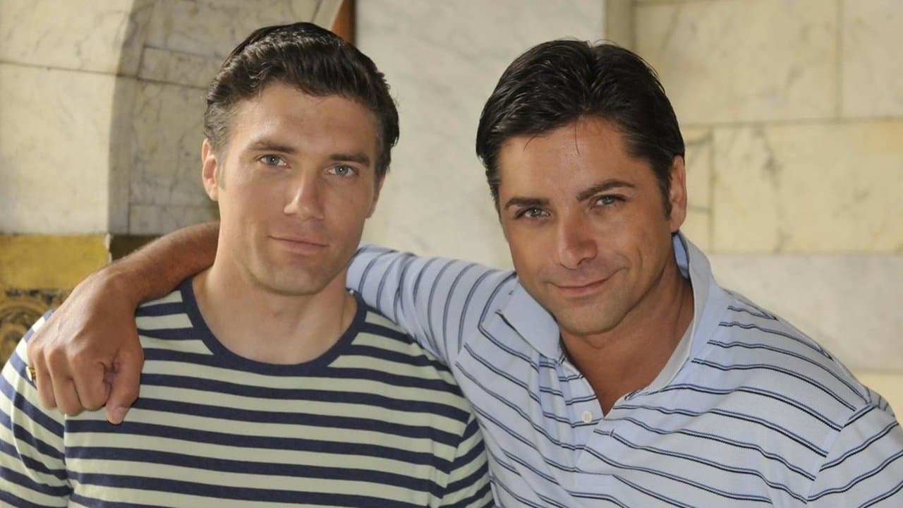 The Two Mr. Kisselsの背景画像