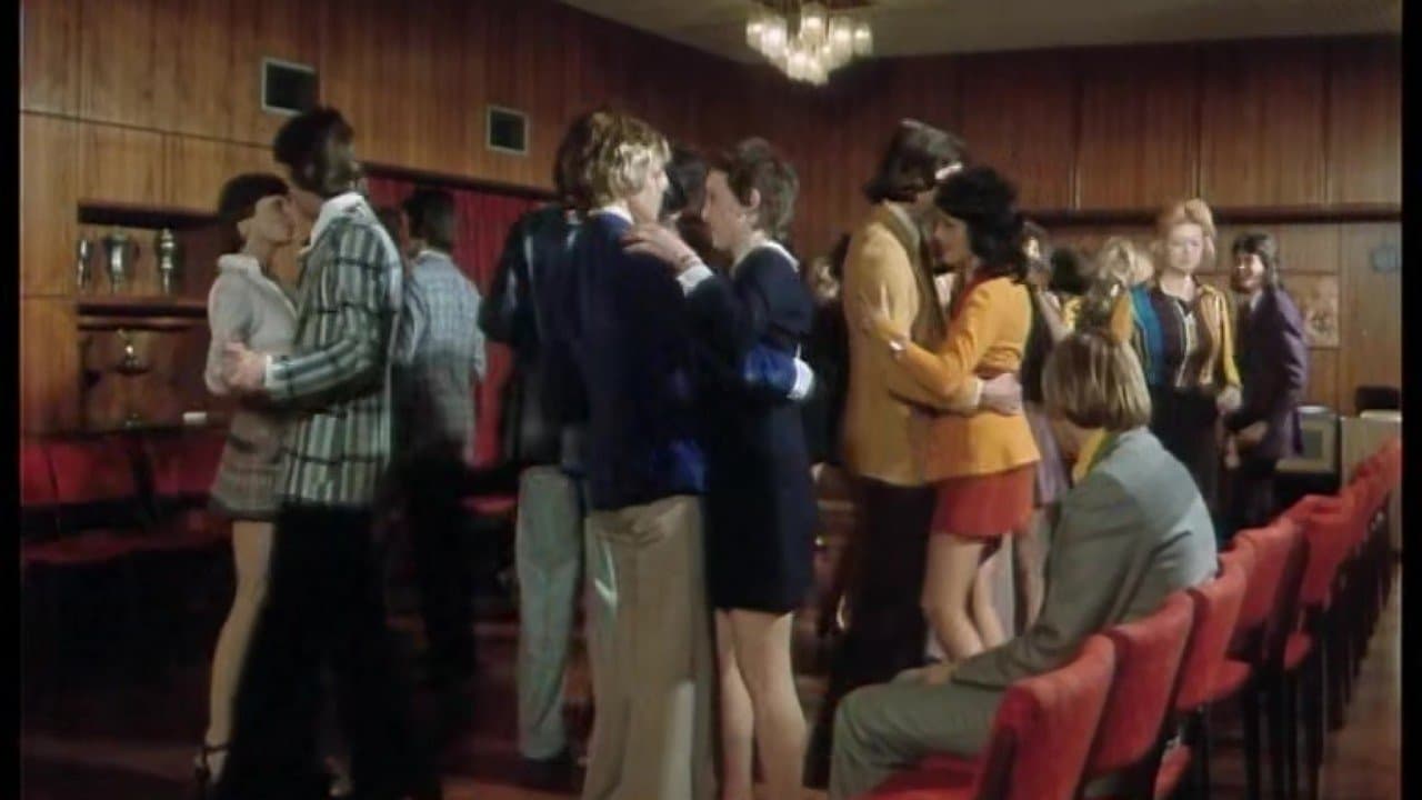 Tanzstunden-Reportの背景画像