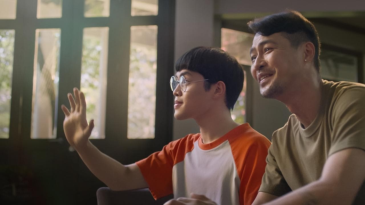 Keys to the Heartの背景画像