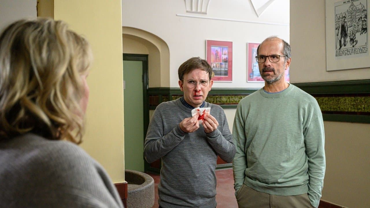 Lehrer kann jeder!の背景画像