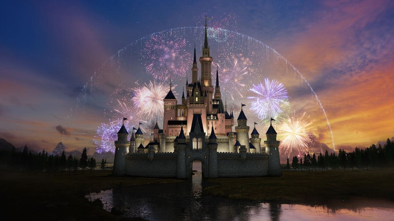 Disney 100: A Century of Dreams – A Special Edition of 20/20の背景画像