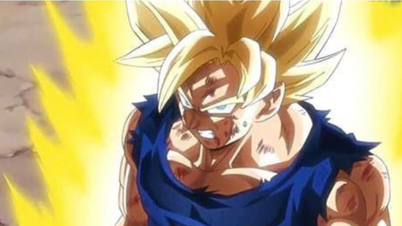 Dragon Ball Z: Resurrection ‘F’ - Future Trunks Special Editionの背景画像