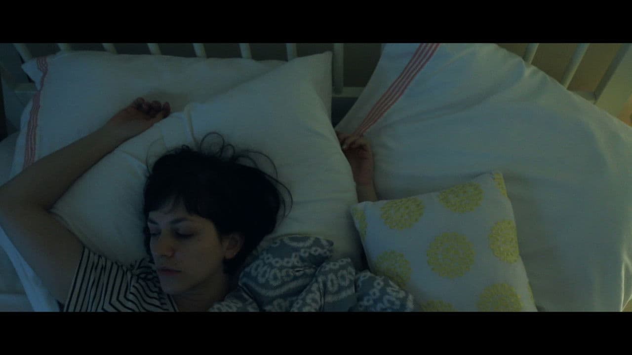 Valerieの背景画像