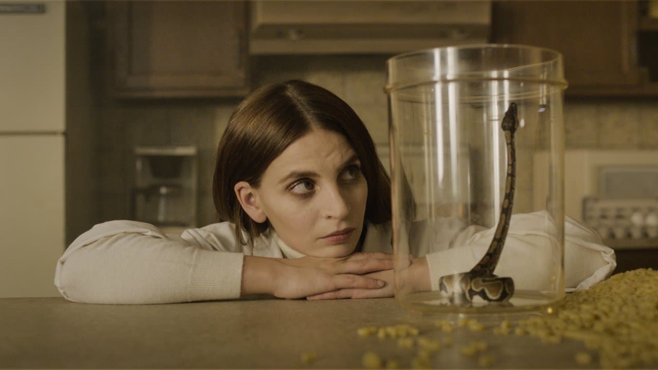 La Peau sauvageの背景画像