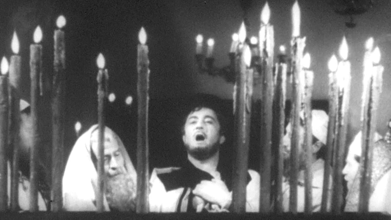 Overture to Gloryの背景画像