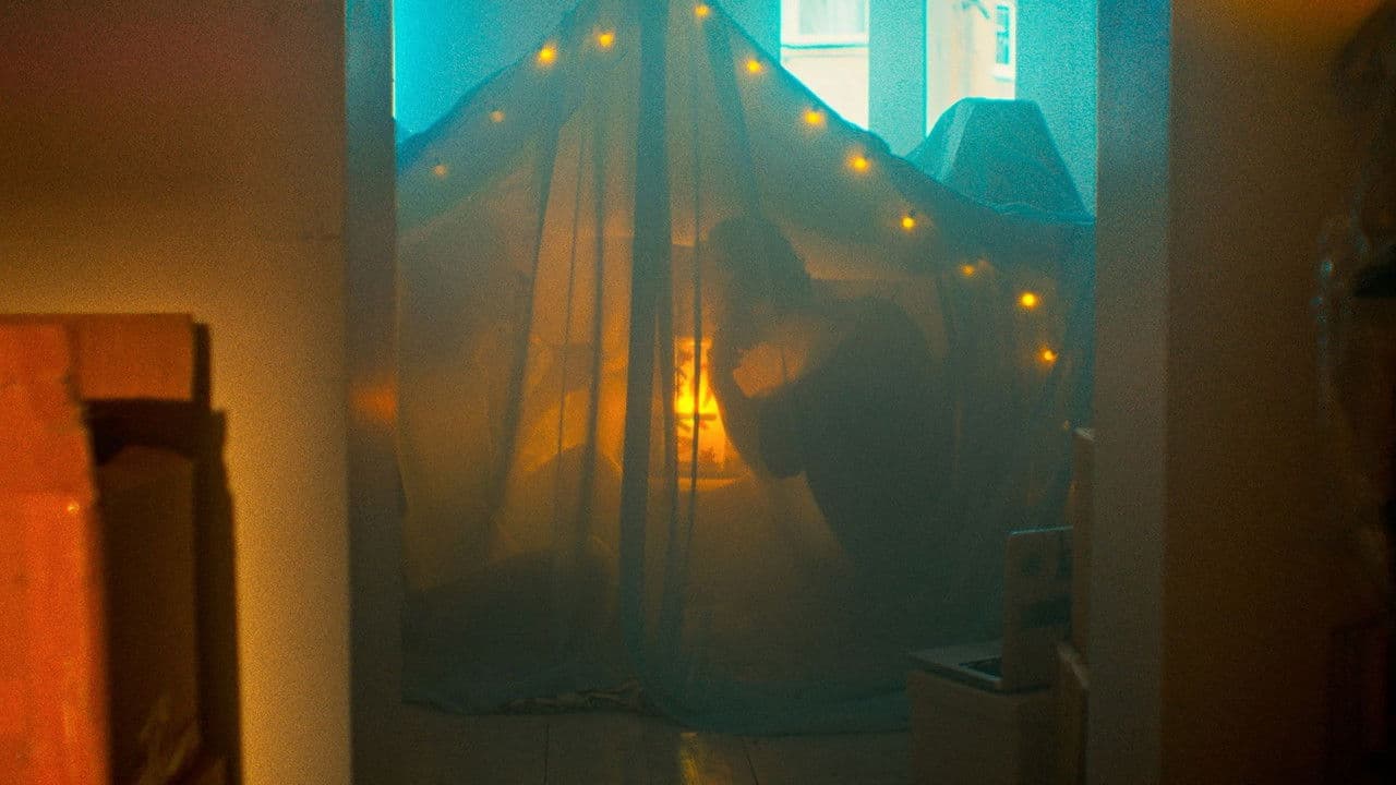 Lo-Fiの背景画像