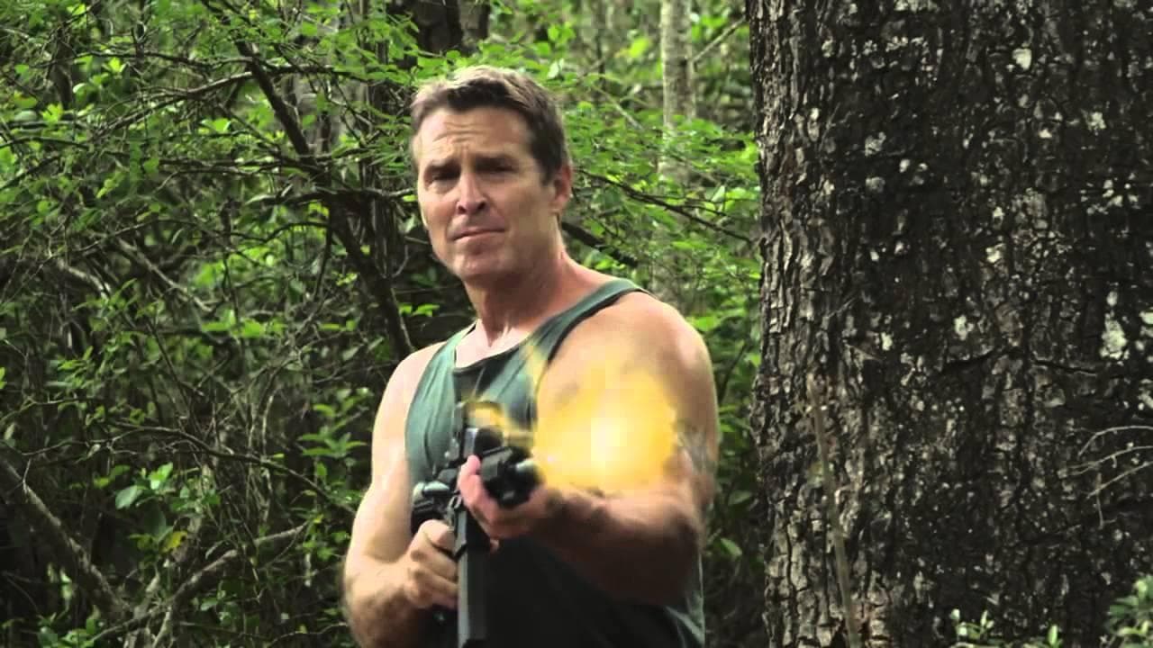 Deadliest Preyの背景画像