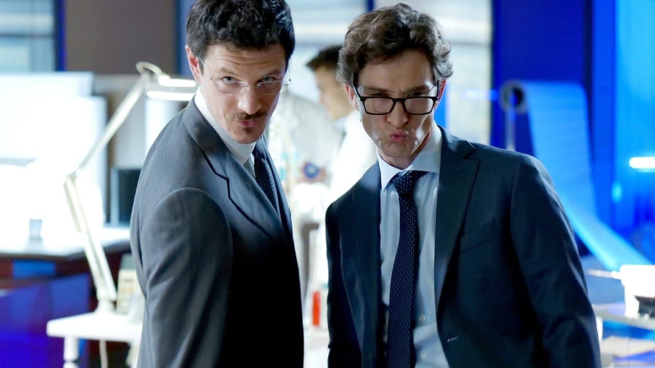 Al posto suoの背景画像