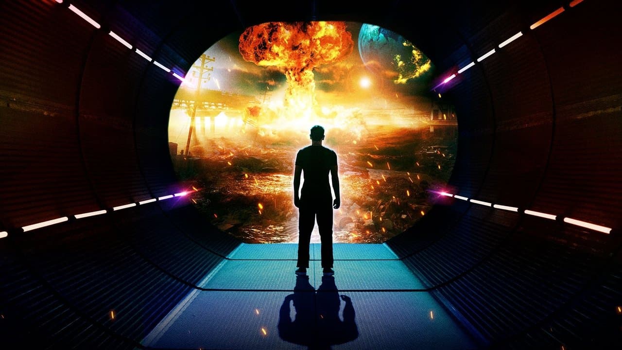 Breaking Infinityの背景画像