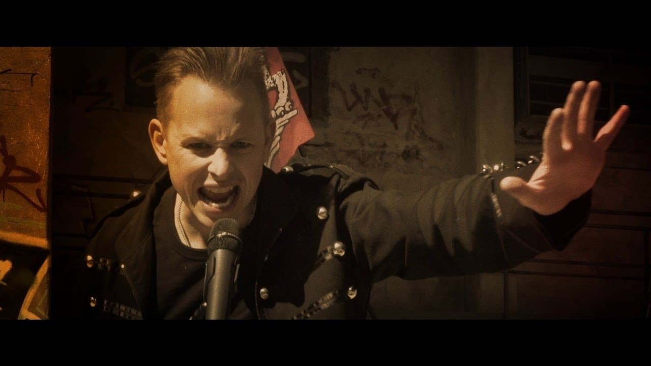 Eclipse - Viva la VicTOURiaの背景画像