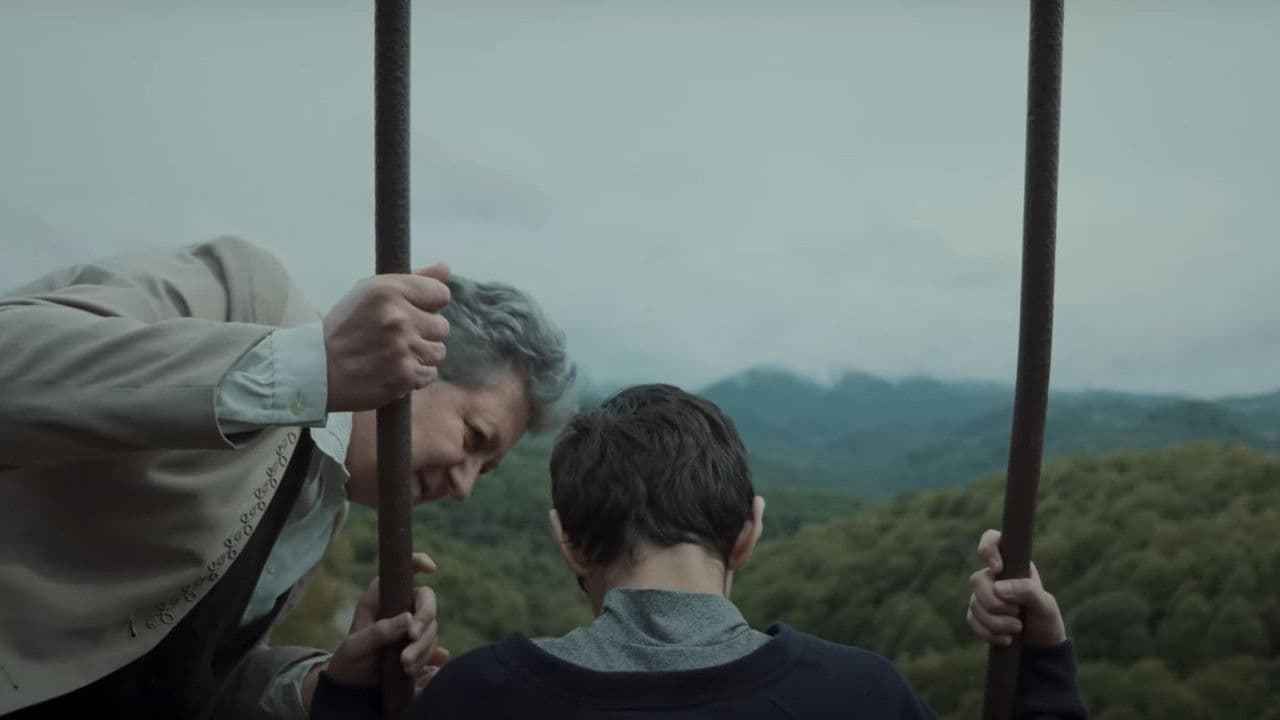 Relicの背景画像