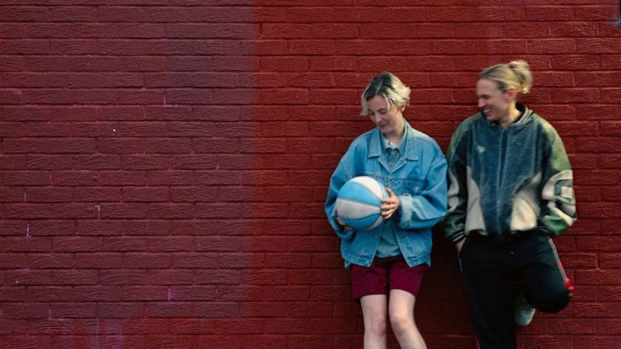 Nora Can't Scoreの背景画像