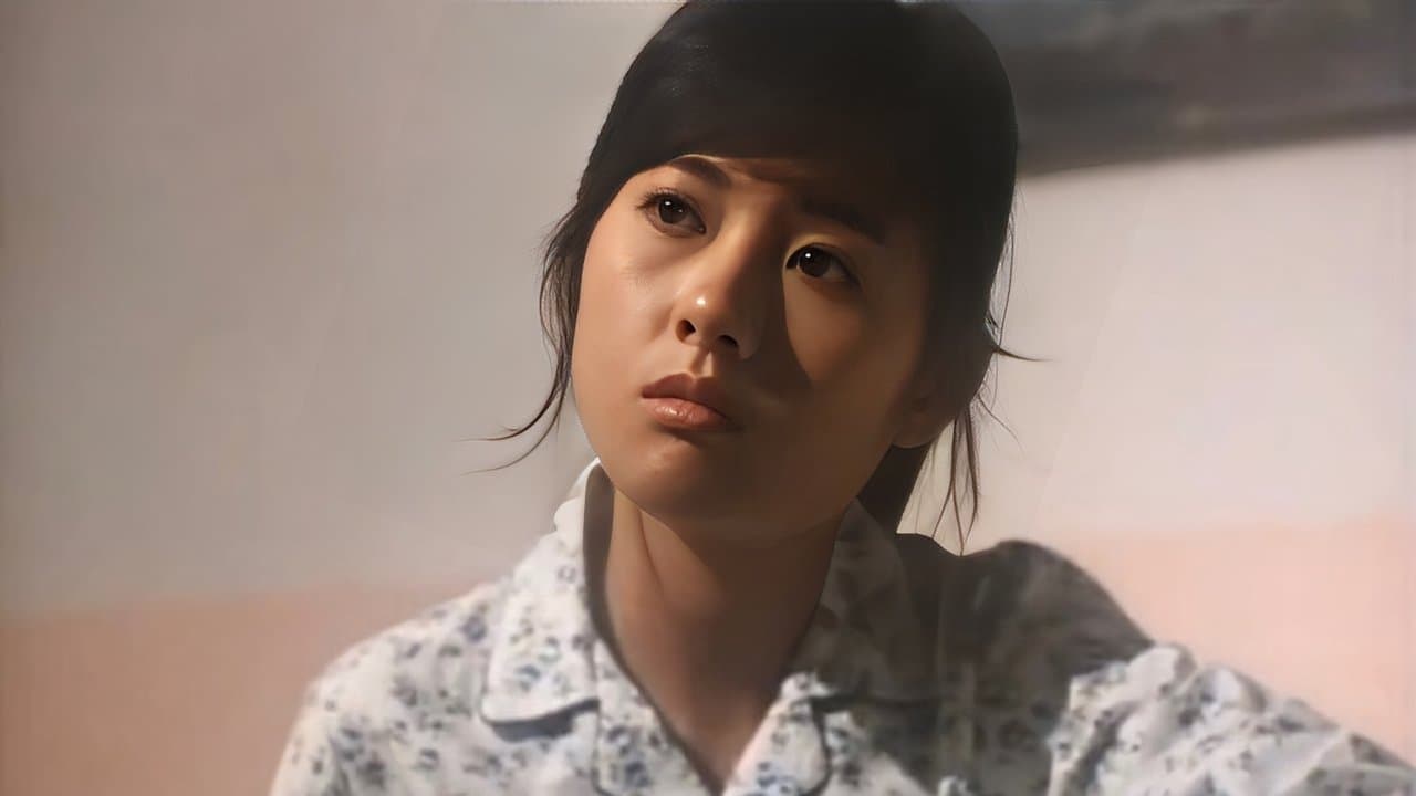 追女重案組の背景画像
