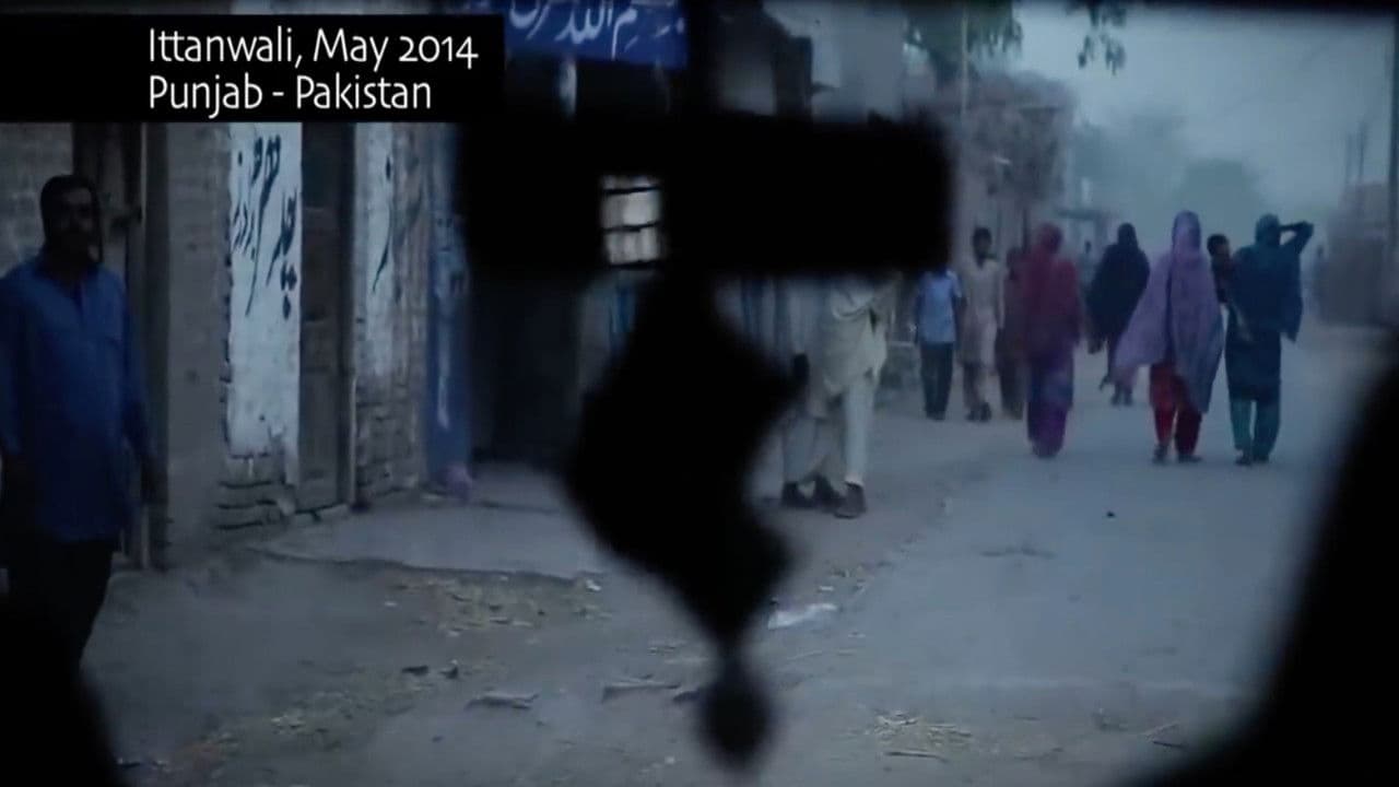 Freedom for Asia Bibiの背景画像