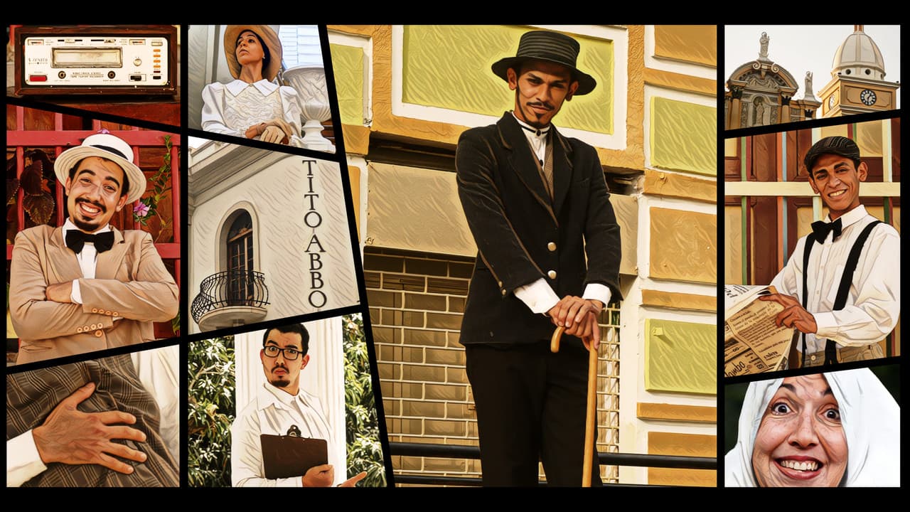 El Bachiller Negreteの背景画像