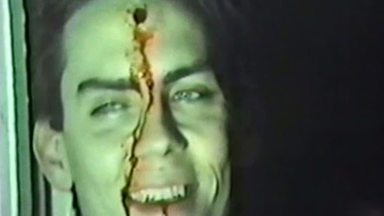 Twisted Issuesの背景画像