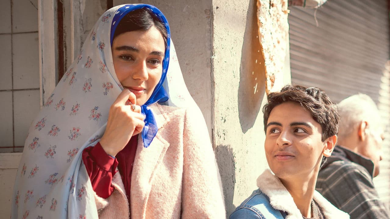 بچه مردمの背景画像