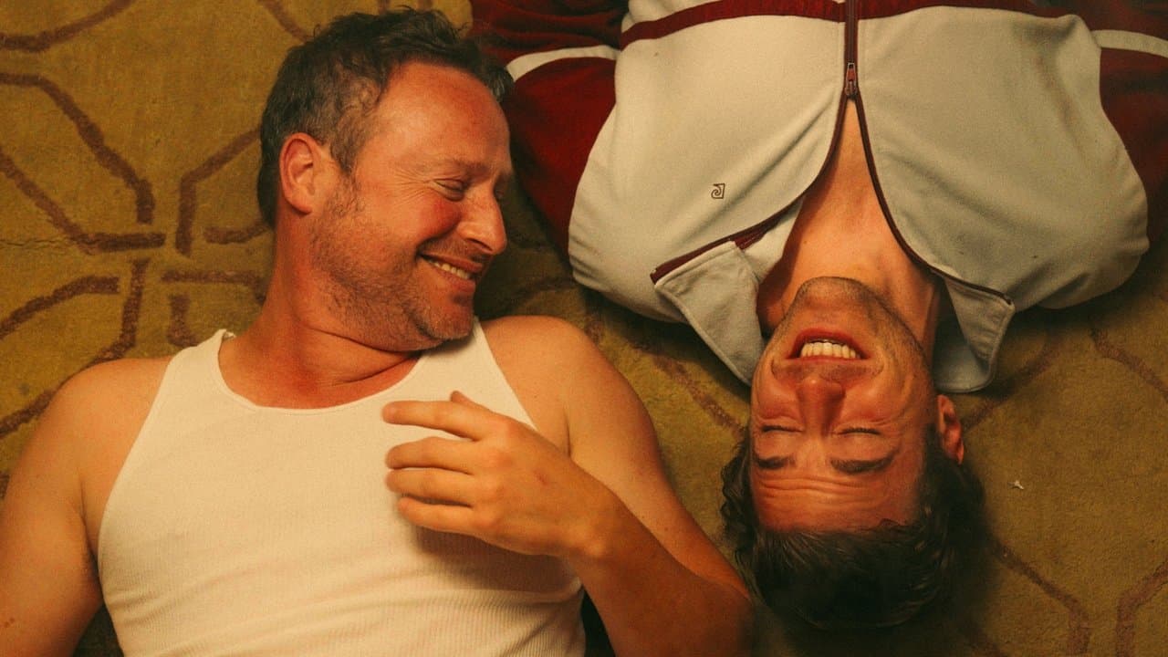 The Tragic Death of a Frenchmanの背景画像