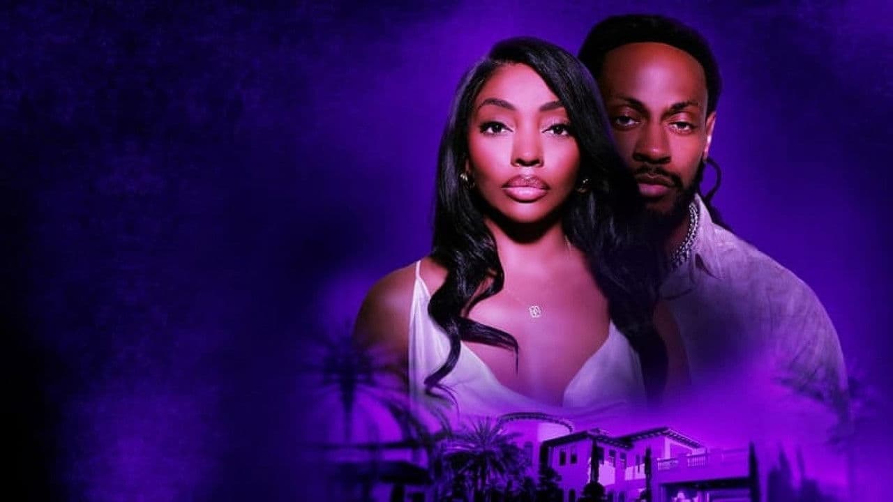 Married to a Ballaの背景画像