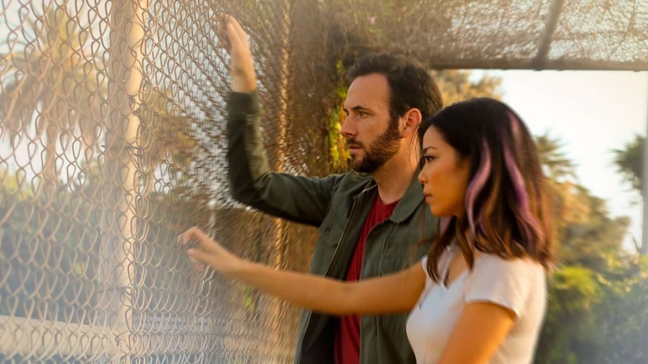 Fallen Starsの背景画像