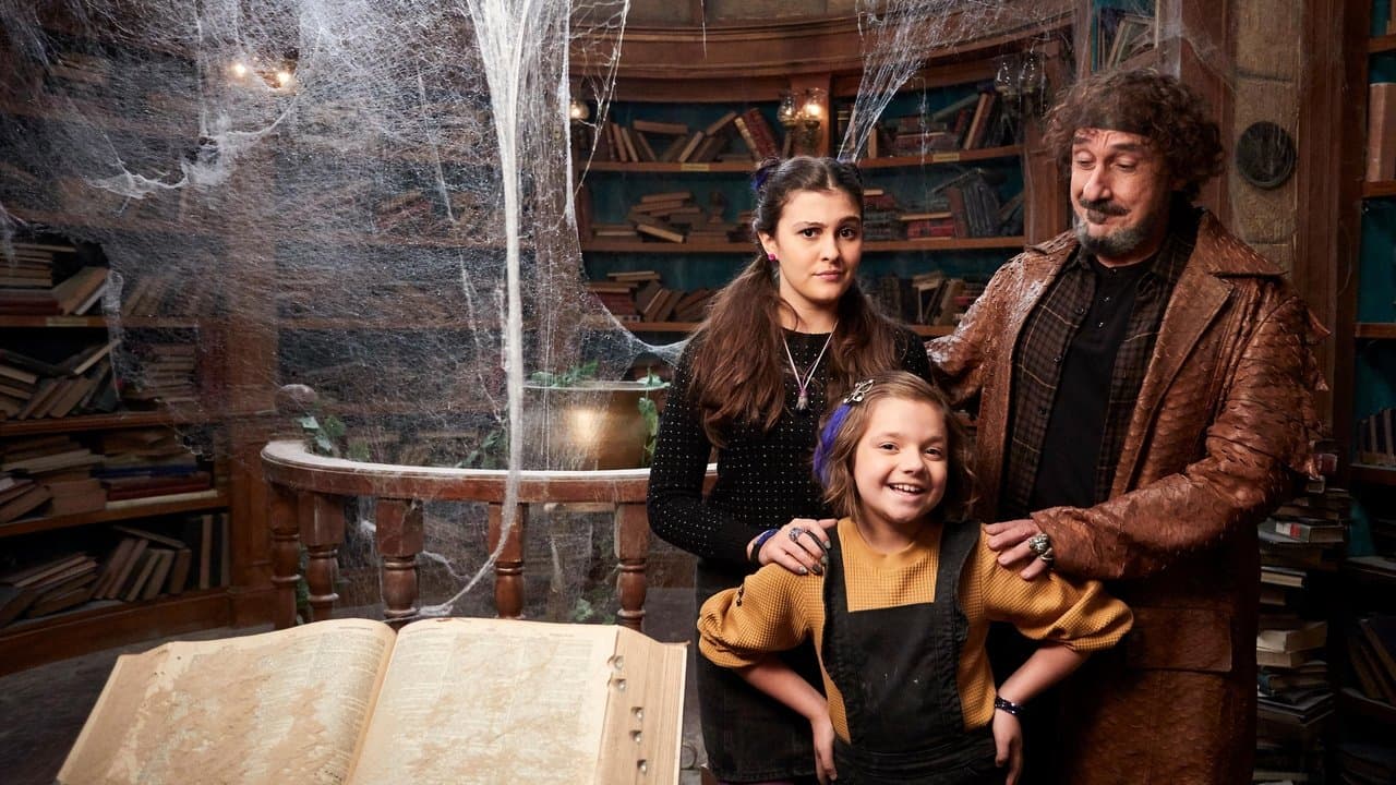 D.P.A. e a Biblioteca Banidaの背景画像