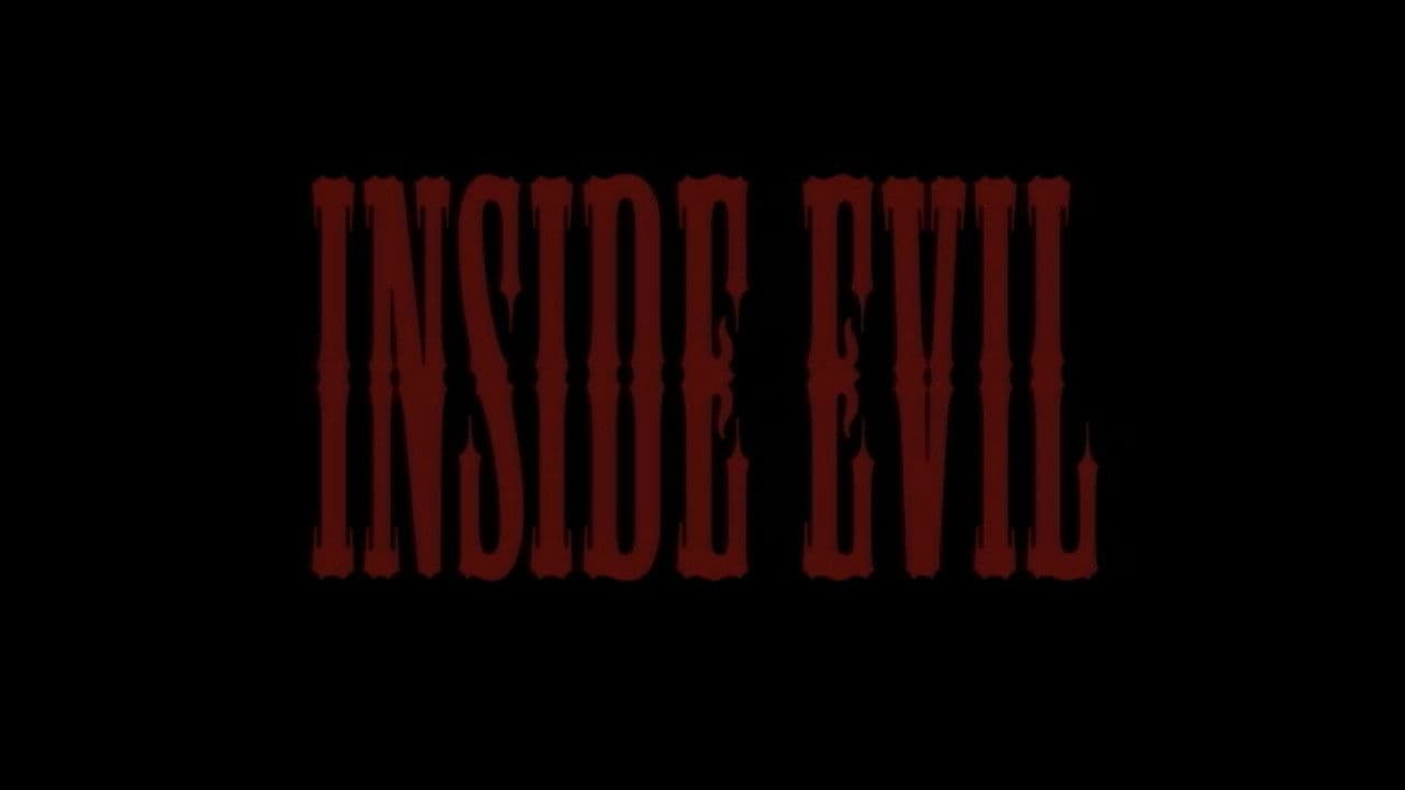 Inside Evilの背景画像