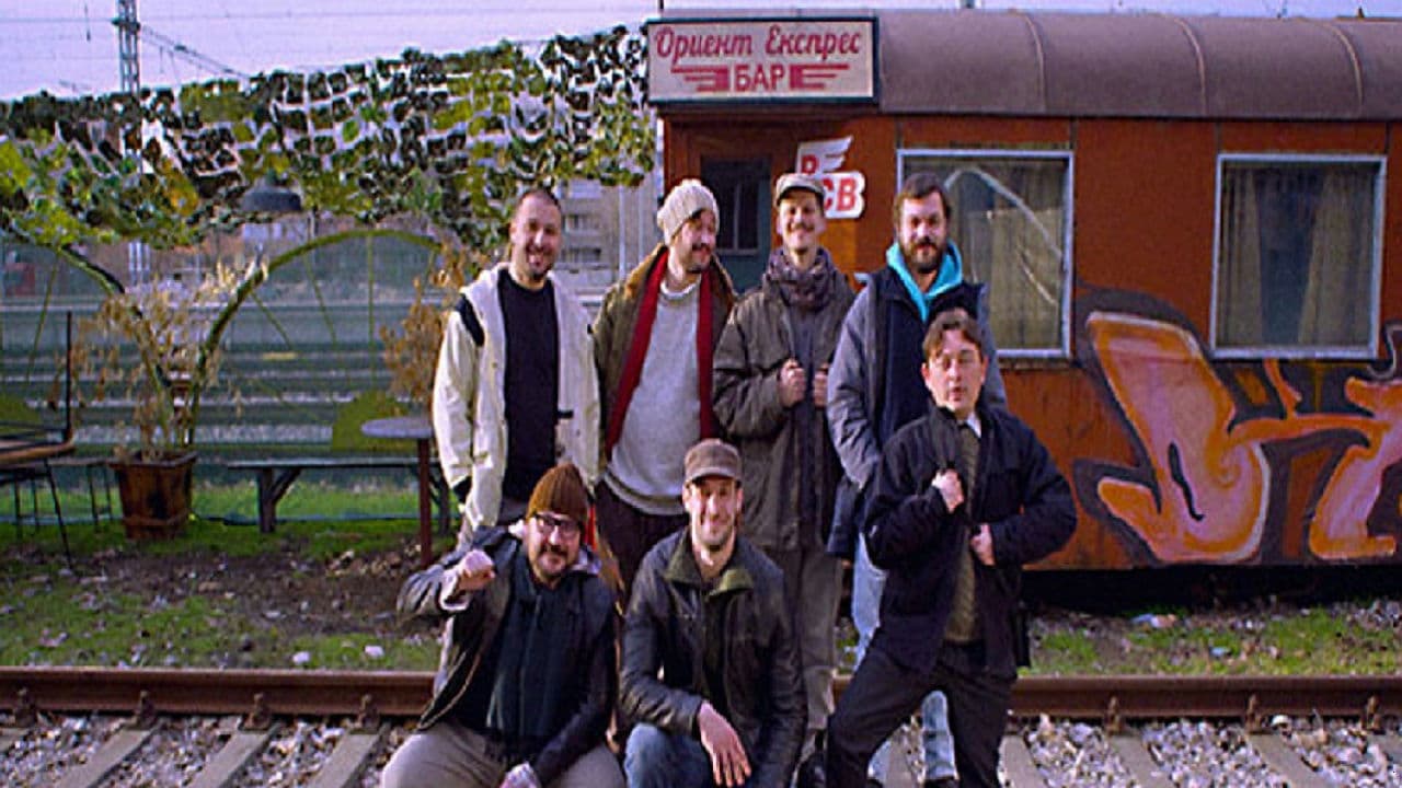 Можеш ли да убивашの背景画像