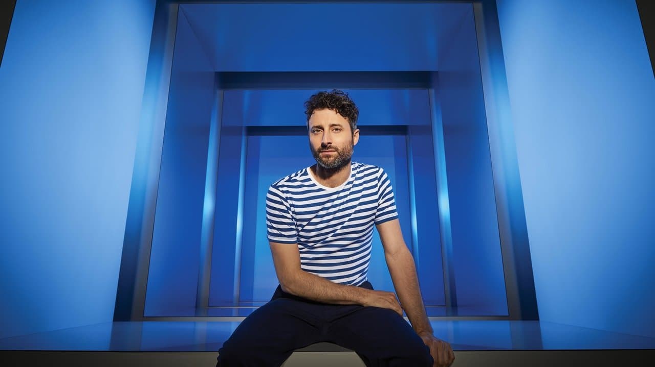 Microphoneの背景画像