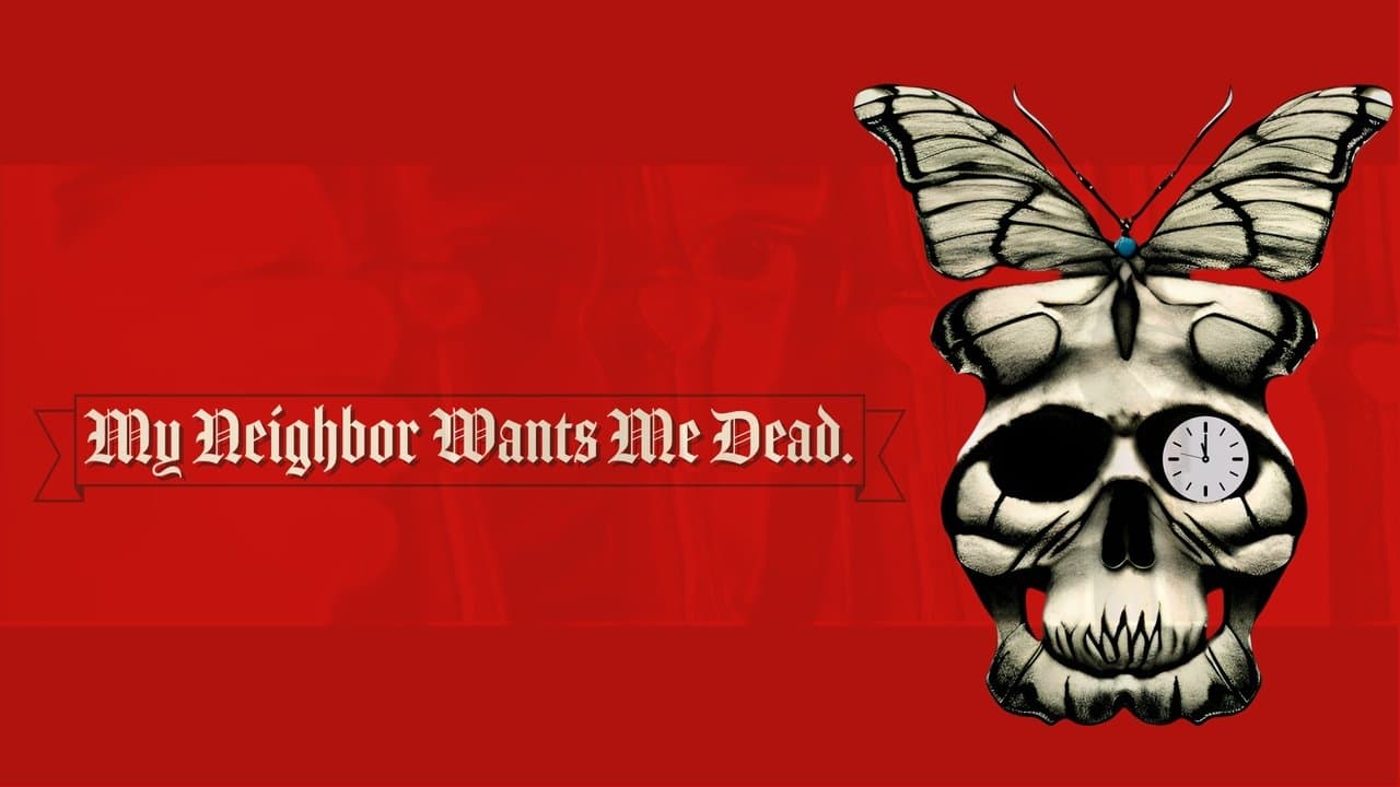 My Neighbor Wants Me Deadの背景画像