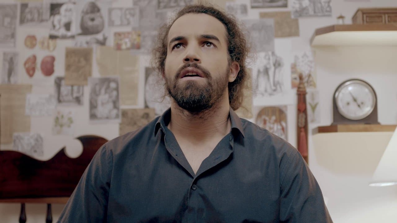 Caronteの背景画像