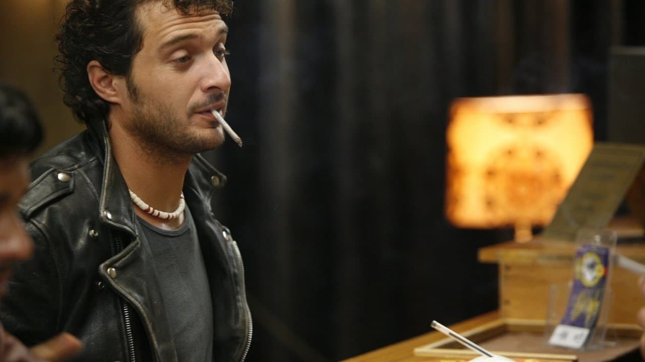 Aspettando il soleの背景画像