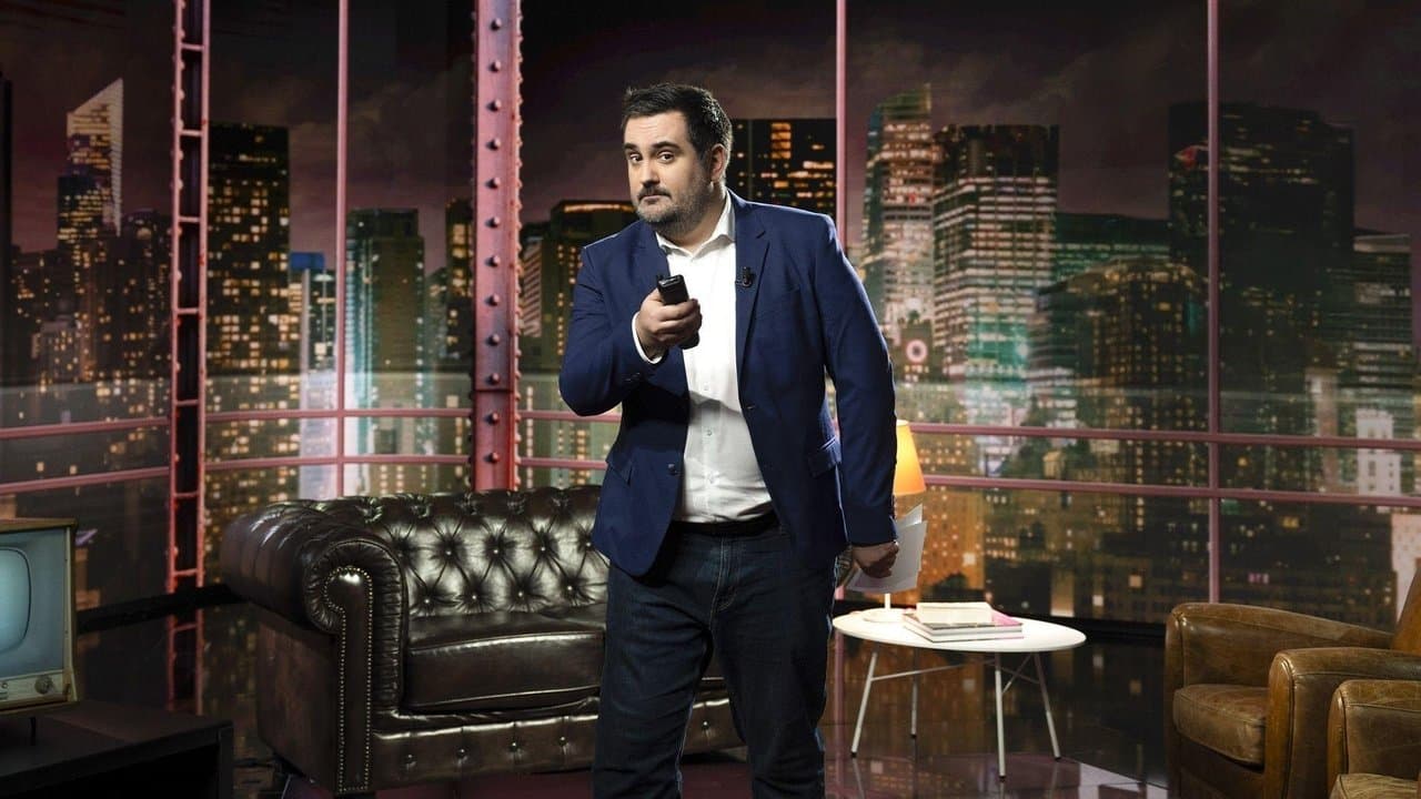 En route pour le SNLの背景画像