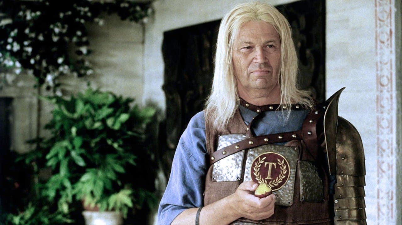 Germanikusの背景画像