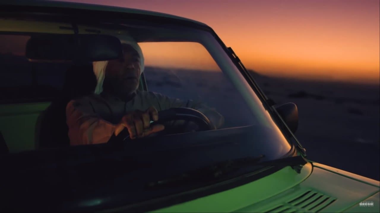 Clovenの背景画像