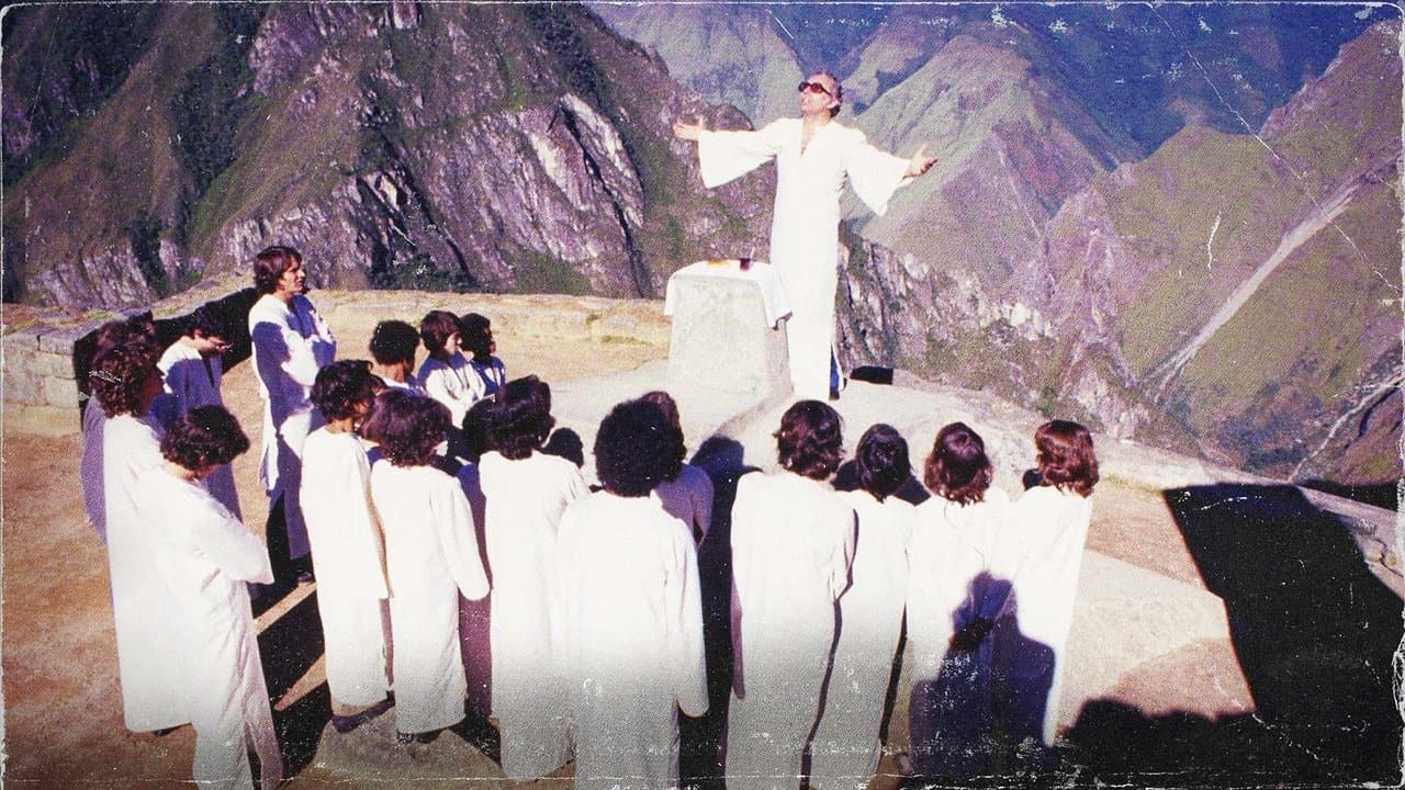 El Circo de los Muchachosの背景画像