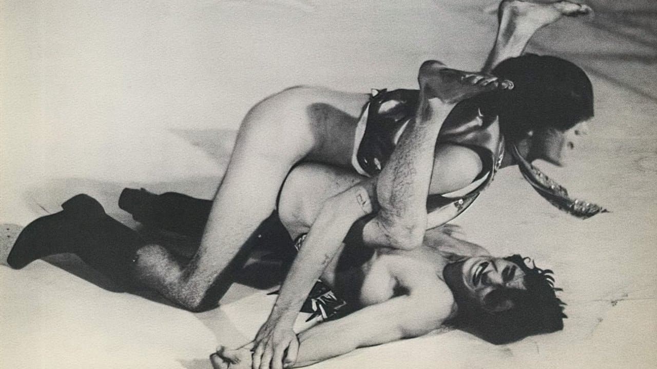 A Dream of Bodyの背景画像