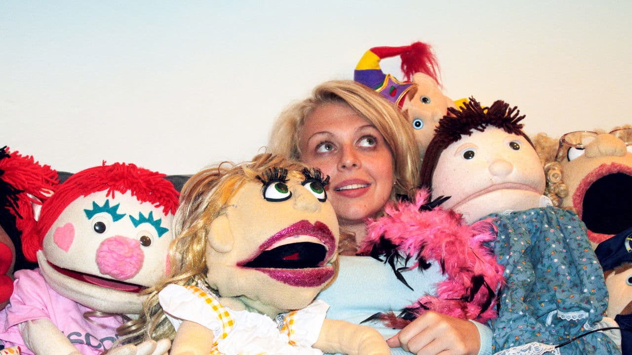 My Strange Addictionの背景画像