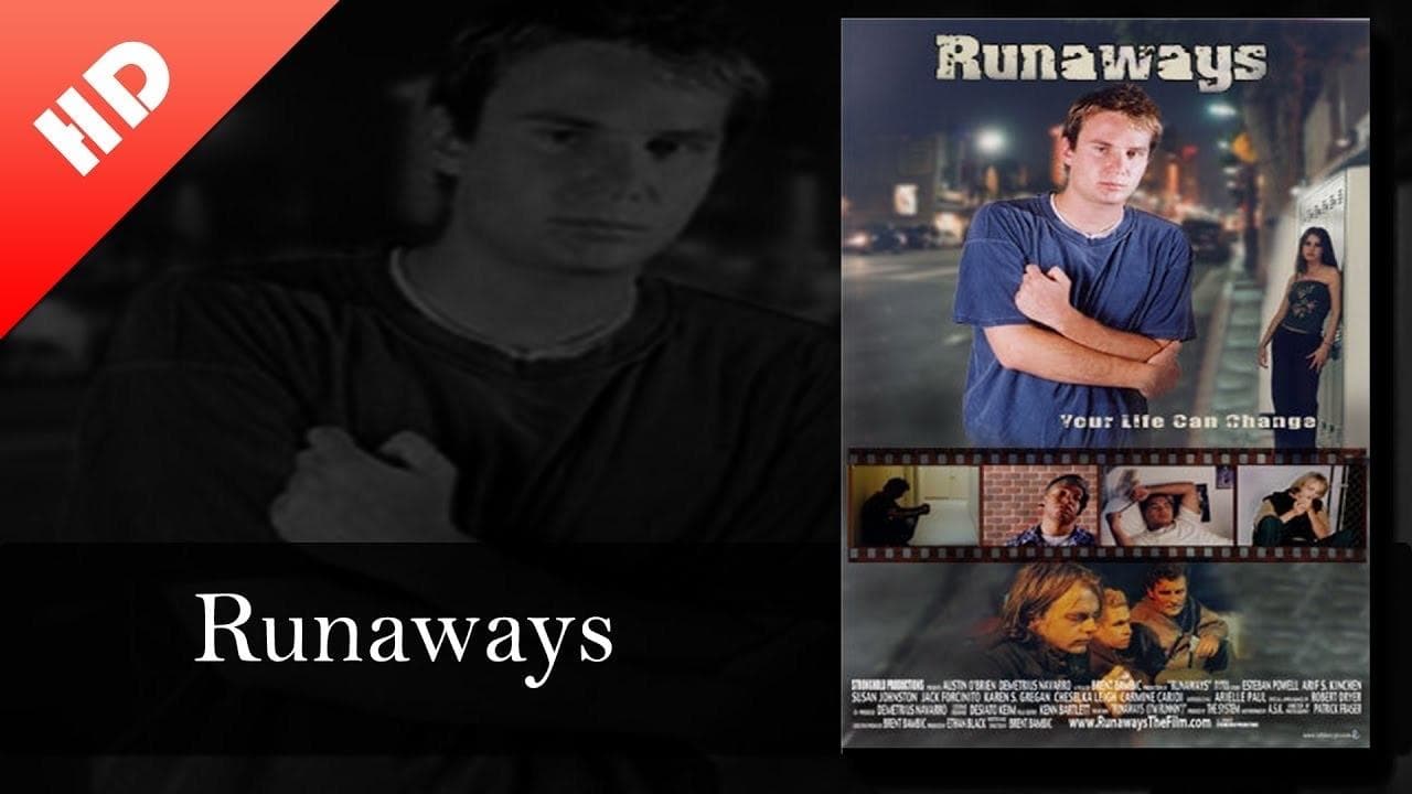 Runawaysの背景画像