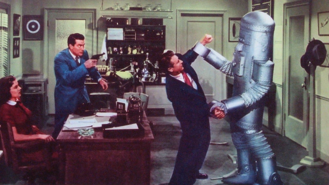 Satan's Satellitesの背景画像