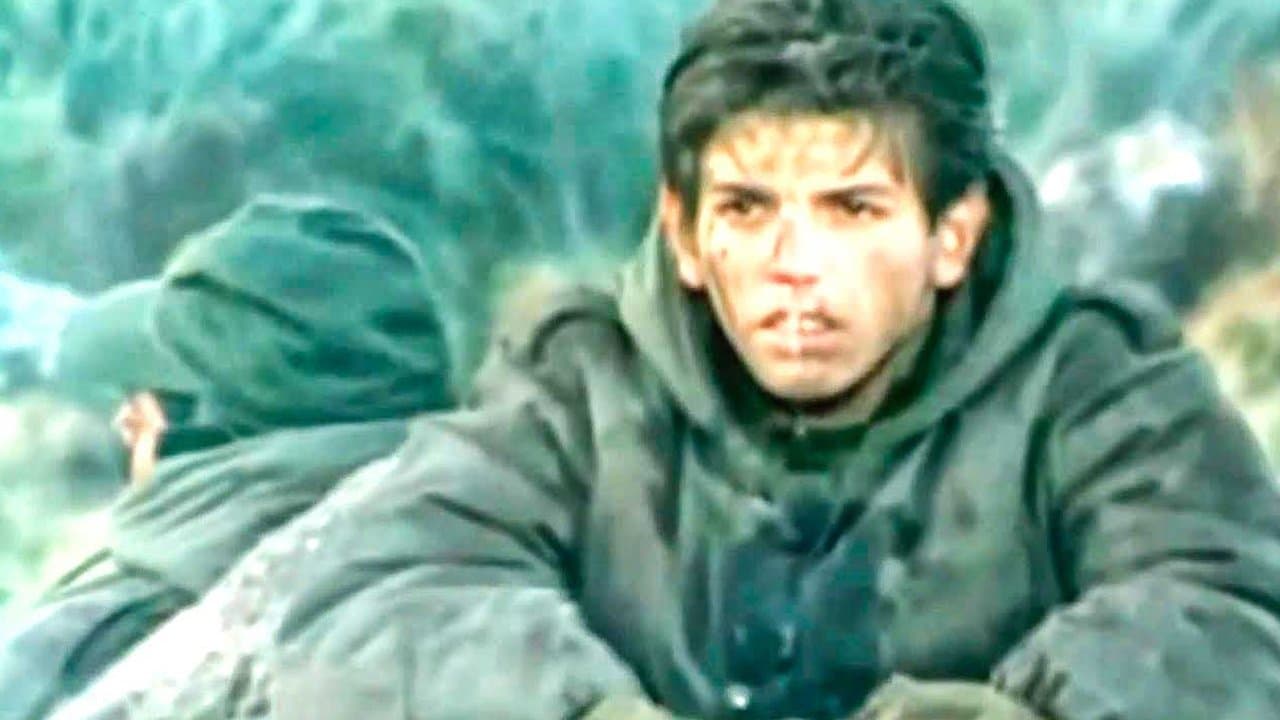 Los Chicos De La Guerraの背景画像