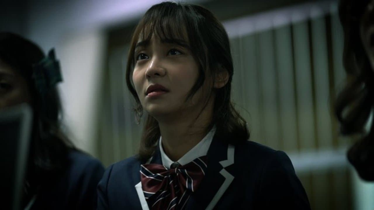 살인택시괴담: 야경 챕터2の背景画像