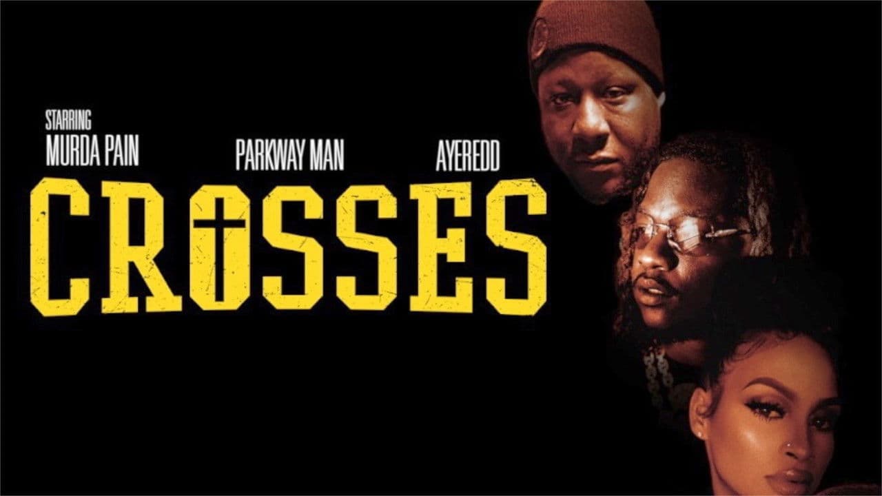 Crossesの背景画像