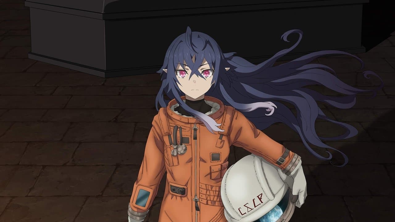 月とライカと吸血姫の背景画像