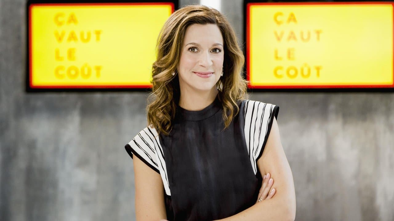 Ça vaut le coûtの背景画像