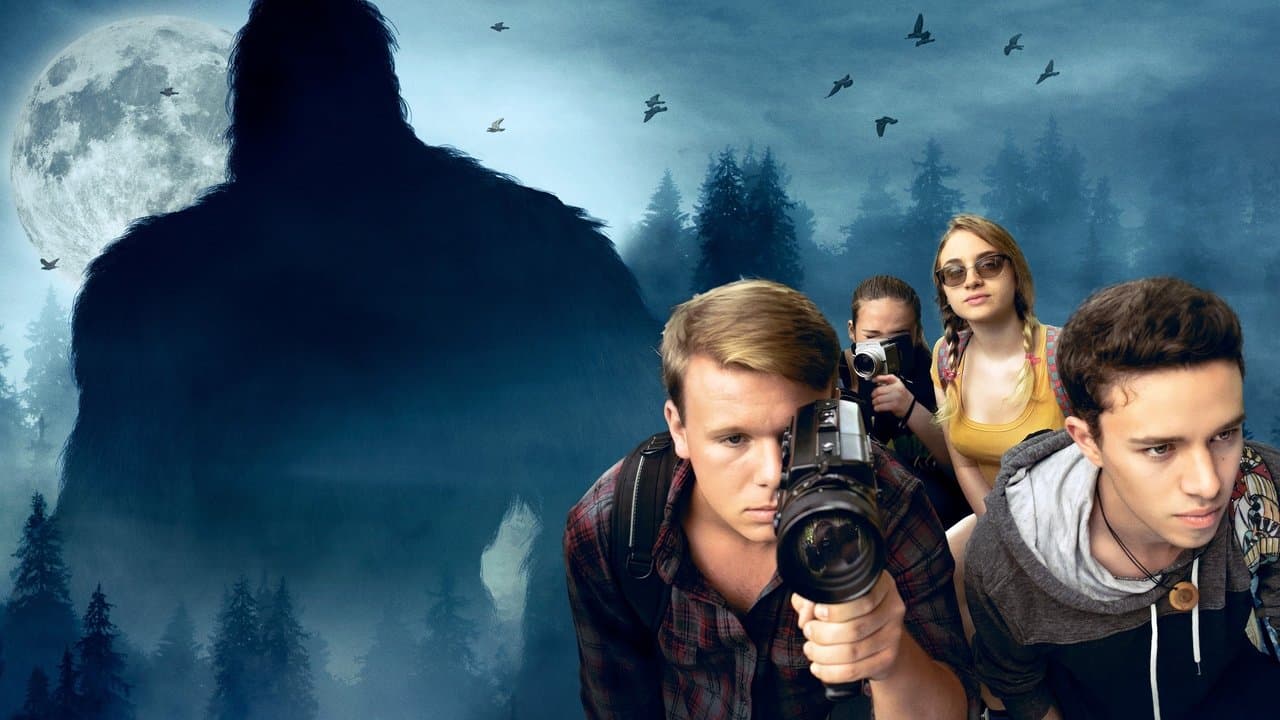 Reel Monstersの背景画像