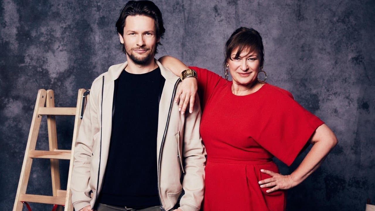 Beck is back!の背景画像