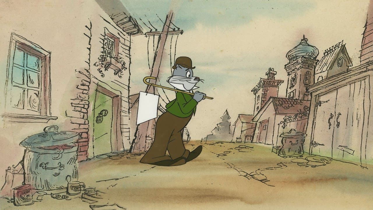 Baggy Pants and the Nitwitsの背景画像