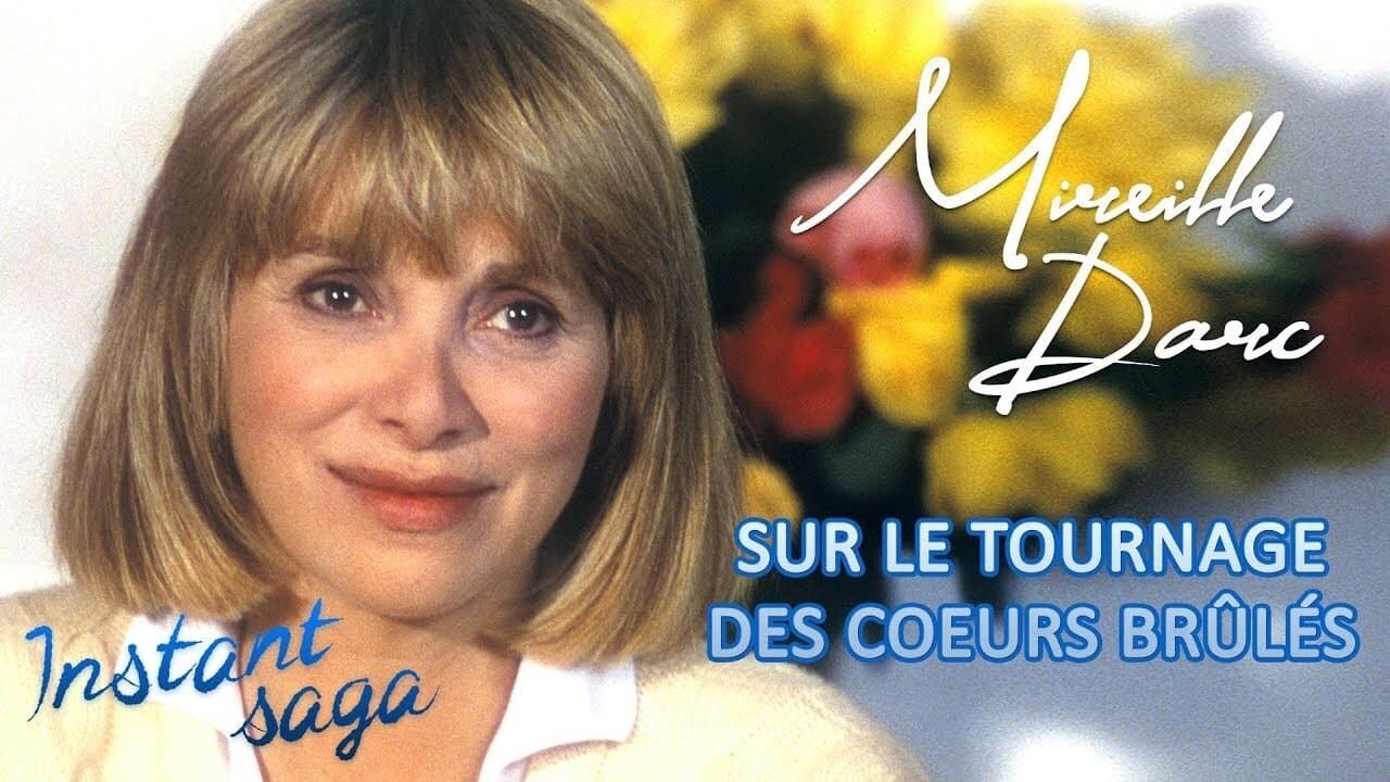 Les Cœurs brûlésの背景画像