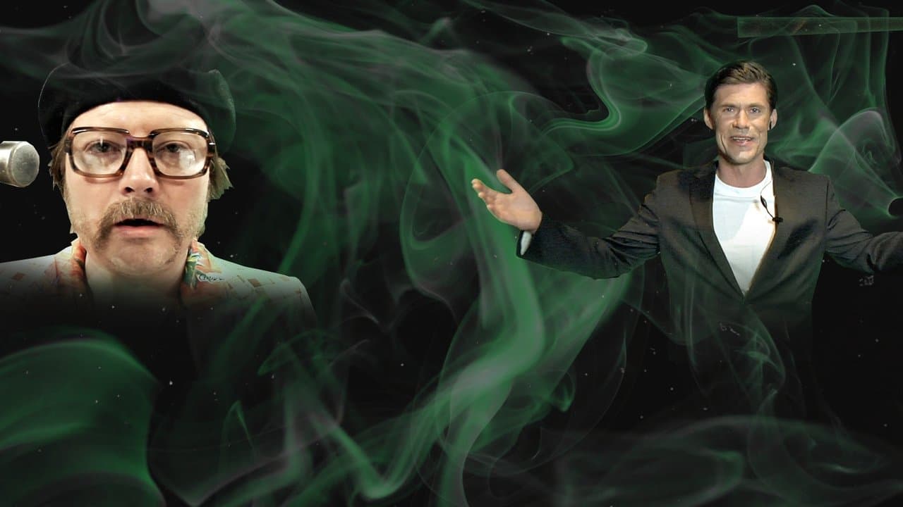 Ihmebantuの背景画像