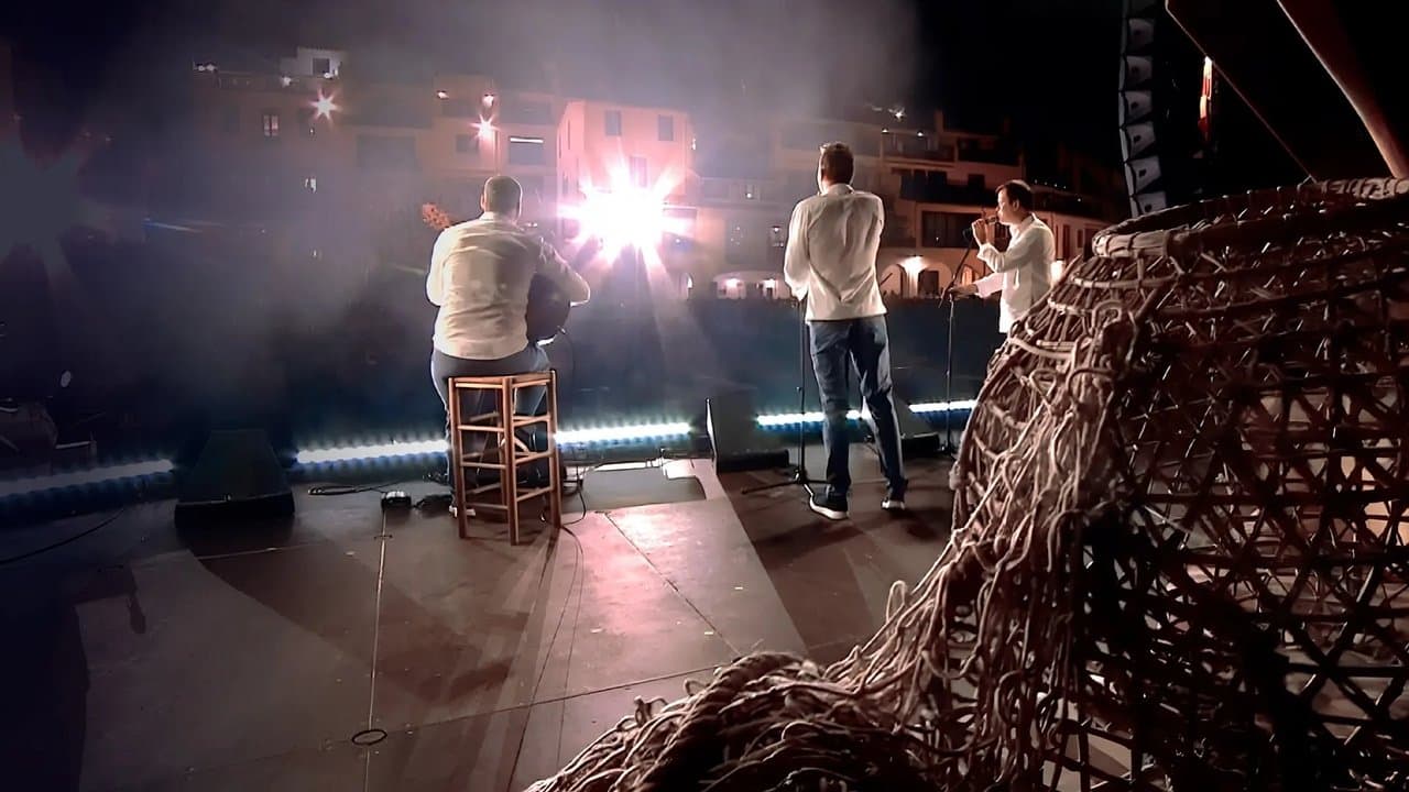 Cantada d'havaneresの背景画像